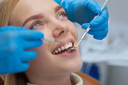 CD Cosmetic dentistry is no longer just for the wealthy and celebrities