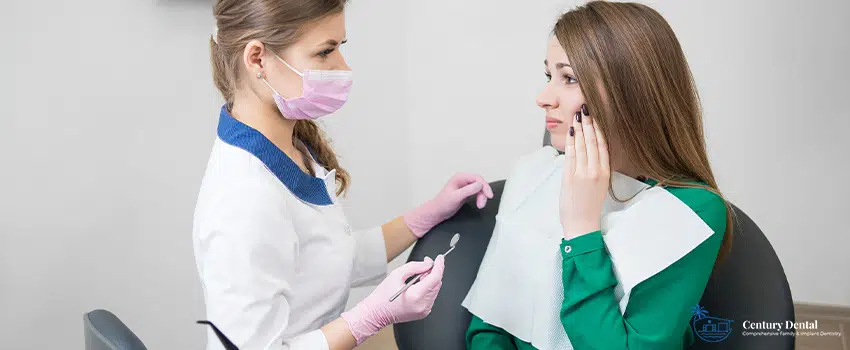 5 Ways to Prevent Dental Emergencies