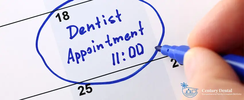 CD 9 Things to Do When Preparing for a Dentist Appointment