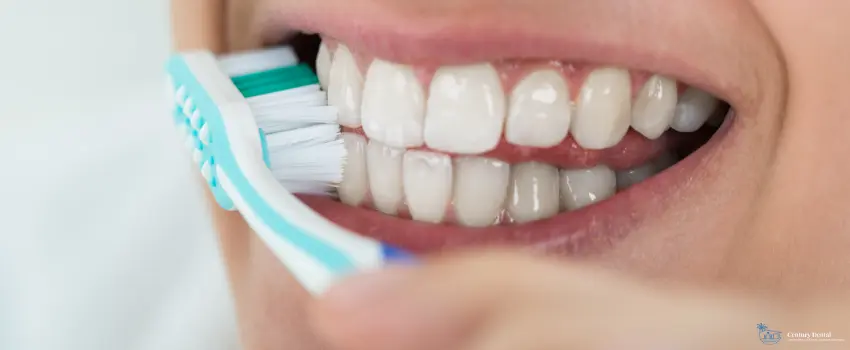CD-Teeth sensitivity occurs for various reasons