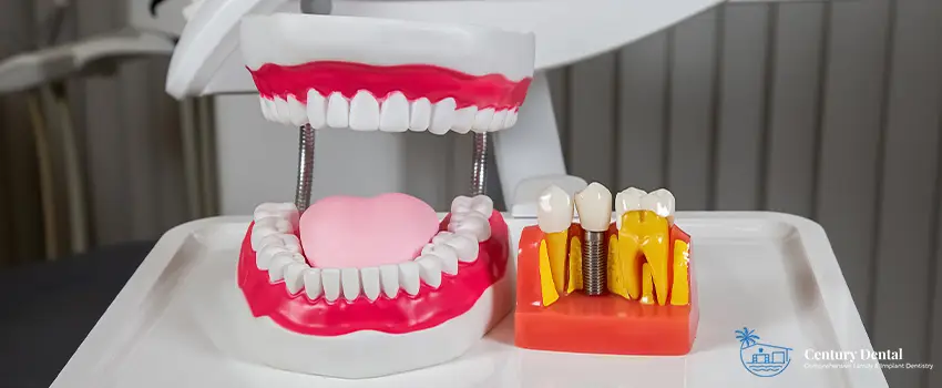 CD Dental Bridge VS. Implant - Which Is Better For You