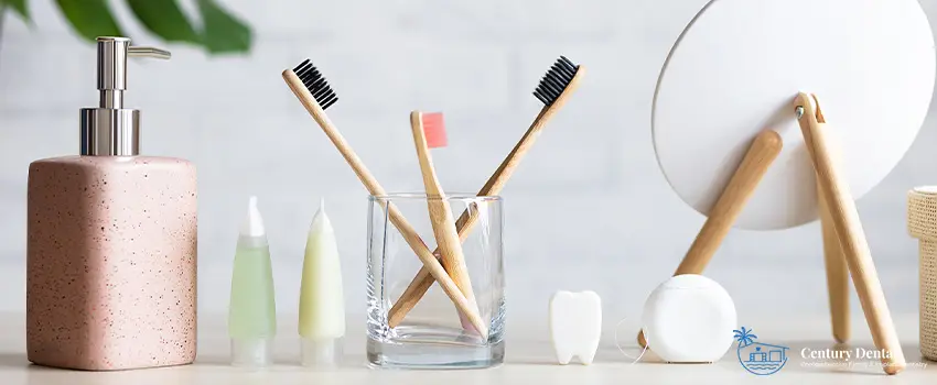 CD Dental Hygiene Tips for Healthier Gums and Teeth