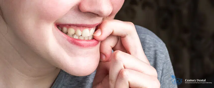 Stop These 10 Habits for a Healthy Mouth