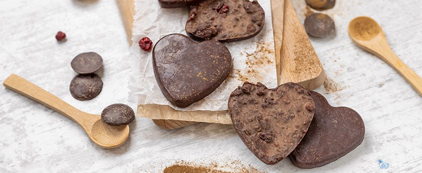 Tips to Enjoy Valentine's Day Treats Without Hurting Your Teeth